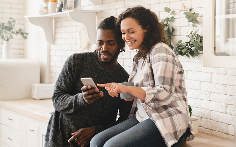 Coldwell Banker Movemeter