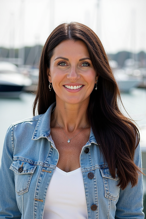 Jamie Dunnavant